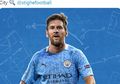 Kabar Lionel Messi ke Man City Hoaks, Sang Ayah Cap Media Lokal Fitnah