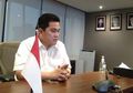 Erick Thohir Bongkar Gajinya Selama Jadi Pejabat Negara, Sebut Hampir Semua Menteri Malah Nombok Masalah Pendapatan, Ternyata Hanya Segini Gaji Pokoknya