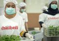 Lazada, Chillibeli Penuhi Kebutuhan Konsumen, Tambah Penjualan Petani