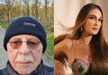 Ayah Angkat Syahrini Kepergok Ucapkan Selamat Ulang Tahun ke Luna Maya, Begini Jawabannya Saat Ditanya Kenapa Tak Lakukan Hal yang Sama ke Istri Reino Barack