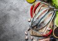 Agar Limbah Ikan di Rumah Tak Menimbulkan Bau Menusuk Hidung, Lakukan 3 Cara Mudah Ini