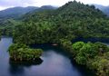 LIPI Menerbitkan Buku Berseri Tentang Perhitungan Danau di Indonesia