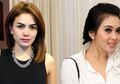 Masih Simpan Sakit Hati pada Istri Reino Barack, Nikita Mirzani Telan Pil Pahit Terkenang Almarhum Ibunda yang Harus Kecewa karena Rekan Duetnya Ditikung Syahrini