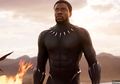 Meninggal Akibat Kanker, Chadwick Boseman Jalani Shooting Film 'Black Panther' Hingga 'Da 5 Blood' di Sela Kemoterapi