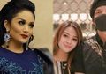 Atta Halilintar Gelagapan Ditanya tentang Krisdayanti, Maia Estianty Beri Peringatan Keras soal Restu Ibu