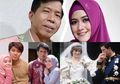 Berita Terpopuler: Kiwil Ancam akan Rebut Hak Asuh Anak dari Meggy Wulandari hingga Rizky Billar Ditodong Ayah Lesty Kejora