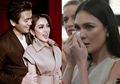 Tersebar Isu Tak Sedap Menuding Syahrini Rebut Reino Barack, Denny Darko Justru Suruh Luna Maya Berhenti Playing Victim!