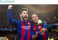 Berambisi Reuni dengan Messi Tahun Depan, Apa Rencana Besar Neymar?