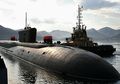 Butuh Dompet Supertebal China, Rusia Abaikan Polah China Curi Teknologi Demi Bangun Kapal Selam Ini, Teknologinya Bikin Tiongkok Makin Sakti Mandraguna di Laut China Selatan