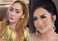 Inul Daratista Pamer Foto Lawas Bersama Krisdayanti, Begini Reaksi Ibu Aurel dan Azriel Hermansyah