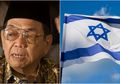 Punya Hubungan Amat Dekat dengan Israel Sampai Dituduh Antek-Antek Yahudi, Siapa Sangka Tujuan Asli Gus Dur Dekati Israel Justru Sangat Mengejutkan