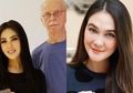 Ditendang Syahrini Usai Menikah dengan Konglomerat, Laurens Kini Bak Tabuh Genderang Perang saat Berikan Ucapan untuk Luna Maya