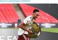 Link Live Streaming Fulham vs Arsenal Pembukaan Liga Inggris Musim 2020-2021
