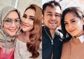 BERITA TERPOPULER: Nagita Slavina Ngaku 6 Tahun Tak Pernah Diberi Uang Bulanan hingga Terkuak Tabiat Asli Adit Jayusman