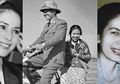 Beginilah Kisah Asmara Presiden Soekarno, Nikahi 9 Wanita Semasa Hidup, Tetapi Ternyata Hanya Sosok Ini yang Menemaninya Sampai Ajal Menjemput