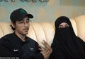 Gegara Stress, Umi Pipik Idap Penyakit Kelenjar Getah Bening, Istri Almarhum Uje: Kaya Tumor di Leher