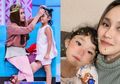 Ayu Ting Ting Curhat ke Denny Cagur soal Kecocokan Bilqis dengan Adit Jayusman: Udah Beli Aja Deh Papanya di Indomaret
