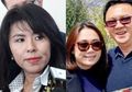 Batang Hidung Ahok Tak Nampak Saat Adik-adiknya Ziarahi Makam Sang Ayah, Fifi Lety Tak Unggah Foto Suami Puput Nastiti Devi, Netizen: Seharusnya Ada