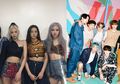 BLACKPINK dan BTS Terima Banyak Nominasi di Nickelodeon Kids Choice Awards 2021