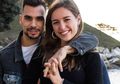 Satu Dekade Lebih Pacaran, Juara MotoGP Styria 2020 Nikahi Adiknya