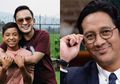 Terlanjur Bikin Netizen Kepanasan, Inilah Fakta di Balik Candaan Andre Taulany Soal 'Anak Pungut', Seperti Apa?