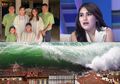 Berita Terpopuler: Pesawat yang Ditumpangi Anang dan Ashanty Alami Gangguan Teknis hingga Ayu Ting Ting Umbar Kebiasaan Jorok saat Bertamu di Rumah Orang
