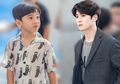 Bak Pinang Dibelah Dua, Begini Miripnya Rafathar dan Jaehyun NCT yang Jadi Omongan Netizen di Medsos