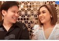 Akhirnya Akui Dekat dengan Jordi Onsu, Cita Citata Diberi Petuah Ini dari Ruben Onsu