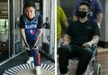 Meringis Kesakitan Gegara Angkat Besi, Baim Wong Langsung Dilarikan ke Rumah Sakit, Ada Apa?