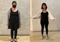 Berhasil Turunkan 13 Kg dalam 2 Bulan, Tya Ariestya Ungkap Rahasia Diet Bisa Makan 5 Kali Sehari dan Tetap Makan Nasi!