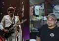 Sepi Tawaran Manggung, Putra Raja Dangdut Rhoma Irama Singkirkan Gengsi dan Rela Jualan Kopi dan Mie Rebus di Pinggir Jalan