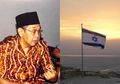 Anggap Angin Lalu Saat Dituding 'Antek Yahudi', Polemik Keputusan Gus Dur Jalin Hubungan dengan Israel Ternyata Simpan Tujuan Khusus Dibaliknya, Tel Aviv hingga Dibuat Keheranan