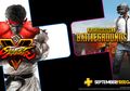 Ini Dia Daftar Game Gratis PlayStation Plus di Bulan September