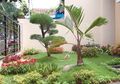 Tentukan Arah Hadap Taman dengan Tepat, Ini Kata Fengshui