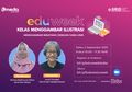 Isi Waktu Luang Anak dengan Ikut Kelas Menggambar Ilustrasi Bersama Animator Bobo, Begini Cara Mendaftarnya