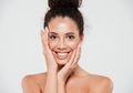 Keberadaan Rambut Halus di Wajah Bikin Tidak Nyaman, Coba 4 Ramuan Alami Ini dan Catat Cara Buatnya yang Ternyata Mudah!