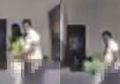 Mesum dengan Sekretaris, Adegan Panas Pejabat Pemerintah jadi Tontonan Gratis Seluruh Peserta Meeting Zoom, Keduanya Tak Berani Lagi Muncul di Kantor