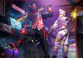 Garena Free Fire Kenalkan Elite Pass Terbaru Bertema Celestial Street!