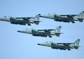 Dilengkapi 'Gatling Gun' yang Mampu Berondong 5000 Peluru per Menit, India Justru Pensiunkan Jet Tempur MiG-27 Salah Satu Alutsista Terbaiknya, Pilot Ini Beberkan Alasannya