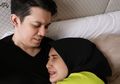 Zaskia Sungkar Masih Terkapar di Tempat Tidur Usai Transfer Embrio, Irwansyah Khawatir Lihat Gelagat Aneh Istrinya yang Sampai Bercucuran Air Mata
