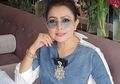 Kembaran Baju dengan Halimah, Mayangsari Dandan Cantik Saat Hadiri Acara Keluarga Cendana, Benarkah Istri Bambang Trihatmodjo Sudah Diterima?