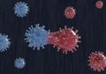 Virus Corona Disebut Menyebar melalui Udara, Amankah Beraktivitas Outdoor?