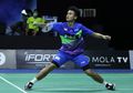 Orleans Masters 2022 - Indonesia Langsung Dapat Angin Segar dari Wakil Ini!