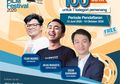 Usung Tema "Optimis", Indodax Kembali Tantang Pegiat Film Indonesia