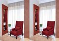 Optimalkan Sudut Sempit untuk Area Baca, Tips Pilih Sofa Pelengkapnya