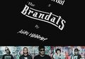 Dari Hoodie Hingga Tote Bag, Ini Merchandise The Brandals x Maternal Disaster