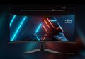 Monitor Gaming Ultra Wide untuk Pengalaman Gaming Lebih Nyata