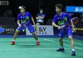 3 Skill Menarik Marcus/Kevin Bikin Takjub Eks Ratu Bulu Tangkis Eropa