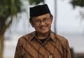 Habibie Ternyata Miliki Rumah Luas Bak Mall, Basementnya Muat hingga 32 Koleksi Mobil, Bahkan Huniannya Mencakup 4 Kavling!