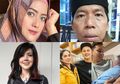 Berita Terpopuler: Reaksi Kiwil Dengar Meggy Wulandari Punya Kekasih Baru hingga Barbie Kumalasari Tekuni Profesi Baru yang Buat Netizen Keheranan